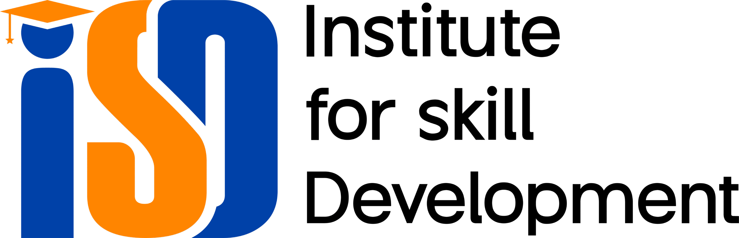 ISD || Institute for Skill Development | Recognized by Govt of India